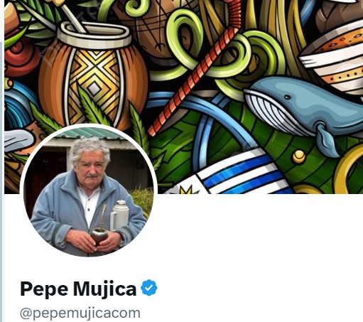 Un hermoso cuento del expresidente Pepe Mujica