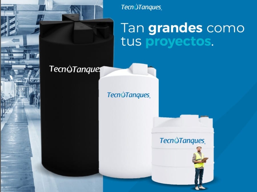 Tecnotanques: Especialistas en Soluciones de Almacenamiento Eficientes