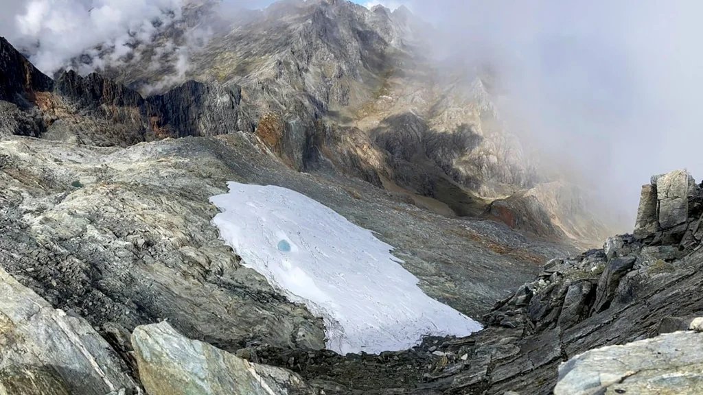 Venezuela es el primer país en perder todos sus glaciares