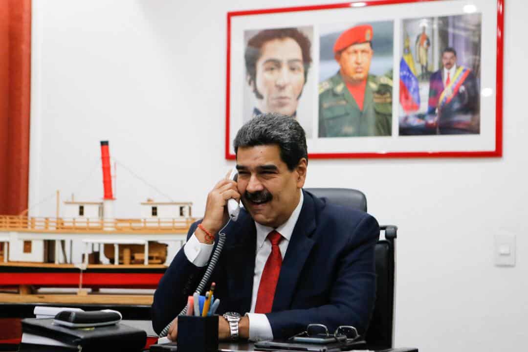 Presidente Maduro: En las próximas horas habrá buenas noticias