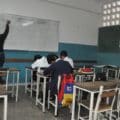 FVM señala que no están claras las condiciones para los profesores jubilados que se reincorporen a las aulas