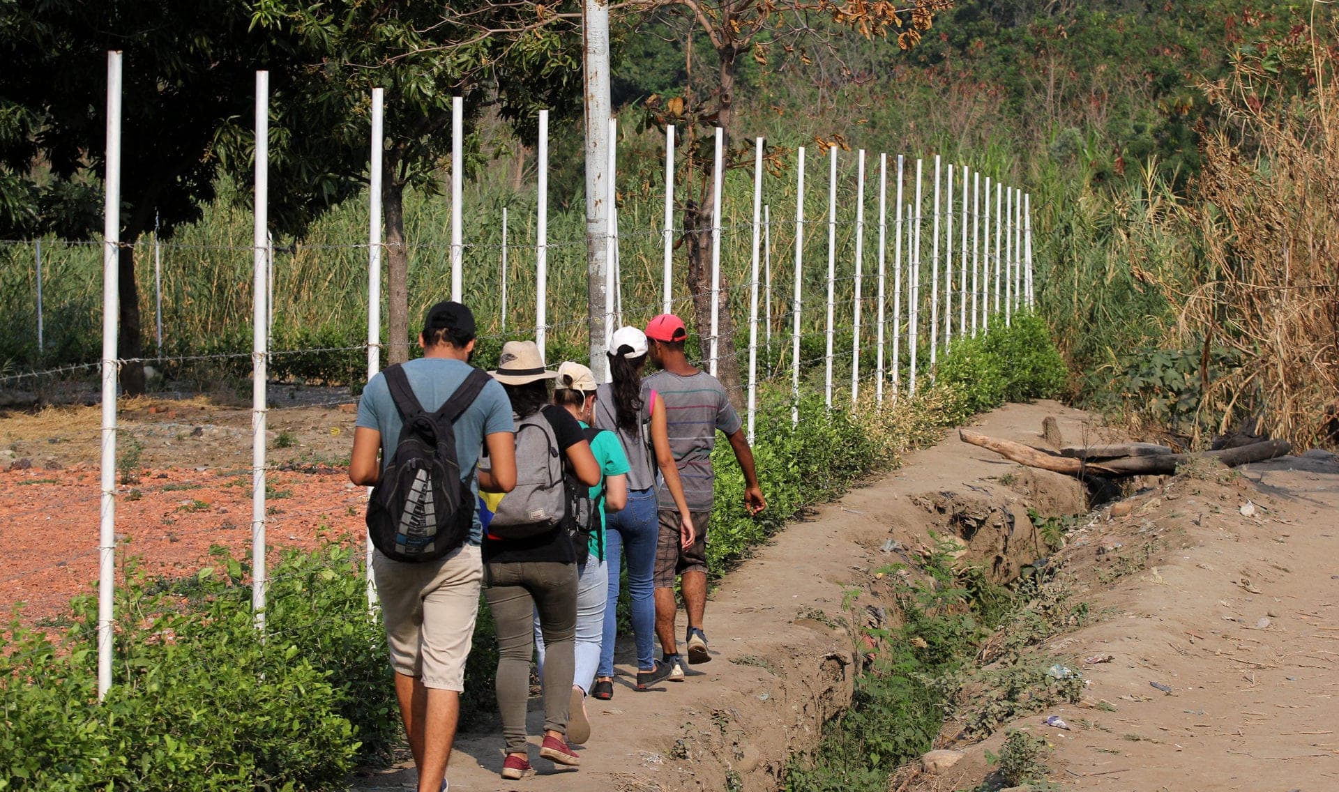 Migración de venezolanos a EEUU aumentó 600 por ciento en 20 años