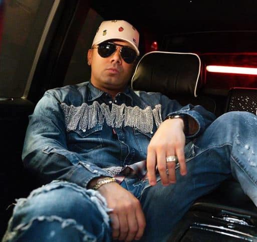 Wisin dio más detalles sobre ayuda que brindó a la cantante zuliana María Laura