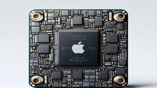 Apple ya tiene el chip para potenciar la IA de los iPhone