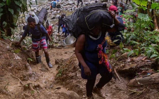 Panamá no puede hacer deportaciones masivas de inmigrantes, según funcionaria