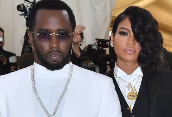 Rapero Sean ‘Diddy’ Combs pide perdón tras escalofriantes imágenes de maltrato a su ex Cassie Ventura