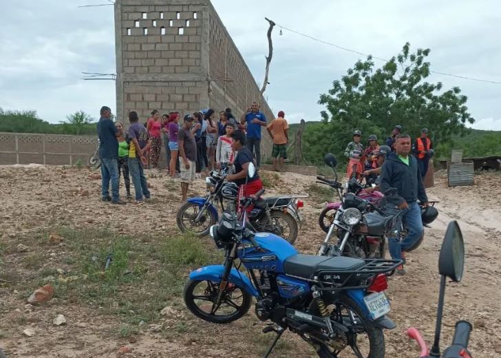 Fuerte discusión terminó con un feminicidio-suicidio en Carora