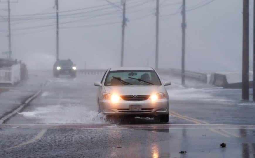 Contabilizan once muertos por fuertes tormentas en Texas, Oklahoma y Arkansas