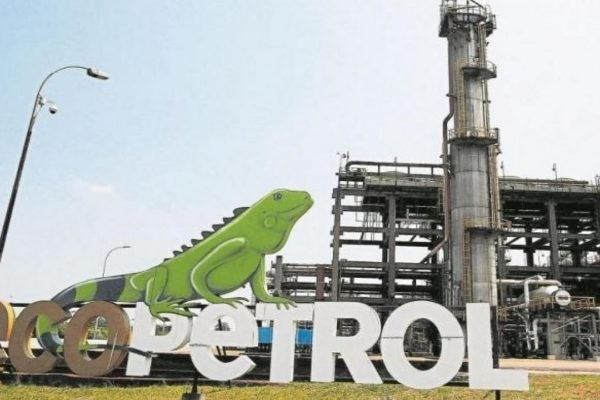 Ecopetrol busca licencia de EEUU para poder importar gas natural desde Venezuela