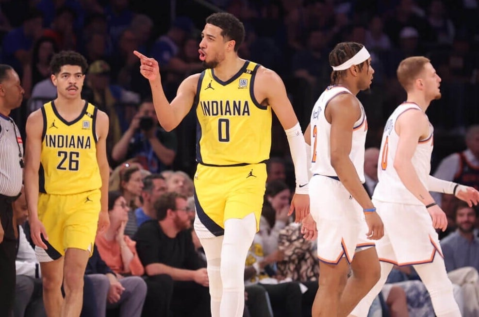 Pacers es finalista al vencer en el séptimo juego a Knicks