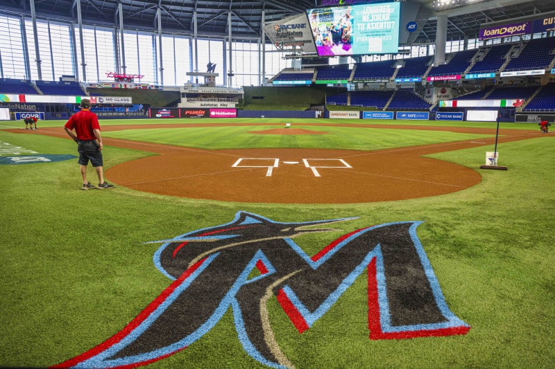 La MLB anunció las sedes para el próximo Clásico Mundial de Beisbol