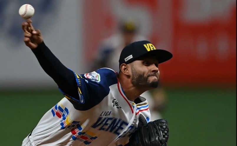 Leones y Magallanes intercambian peloteros para la temporada 2024-2025 de la LVBP