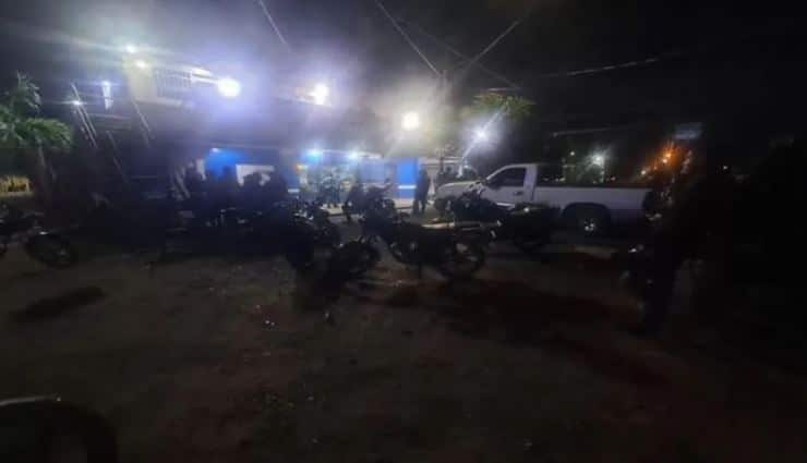 Sicarios asesinan a reconocido comerciante dentro de su licorería en Ciudad Ojeda (+Video)