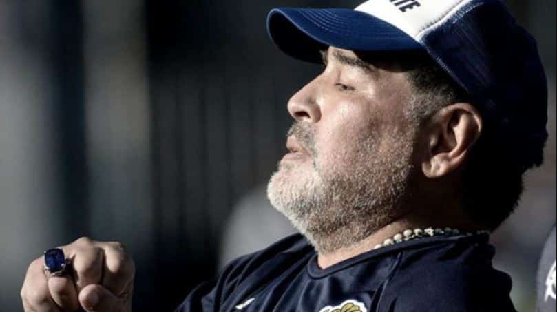 Juicio por muerte de Maradona sería aplazado