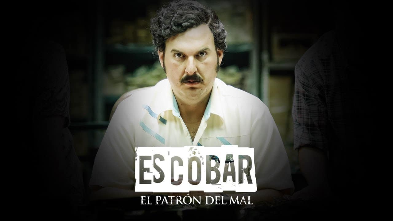 Detalles inéditos de la serie Escobar, el patrón del mal, revelados por su protagonista