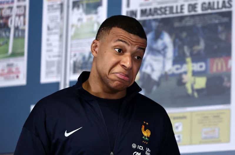 Mbappé anuncia que en pocos días se conocerá su nuevo club