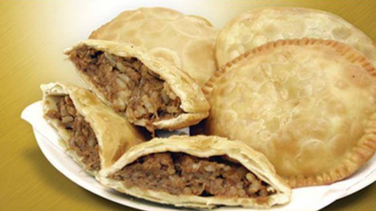 Pastelito andino será Patrimonio Cultural y Gastronómico de Táchira