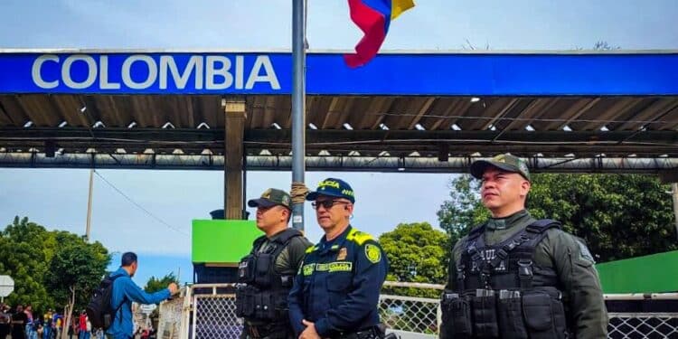 Crimen organizado en la frontera colombo-venezolana repercute en la seguridad de la región: Según informe de Fundación Alternativas