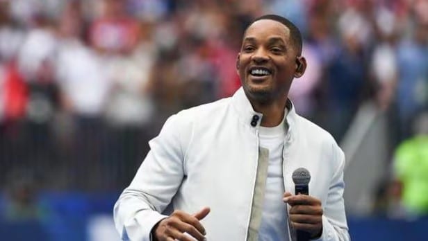 Will Smith estrena en junio la cuarta entrega de 