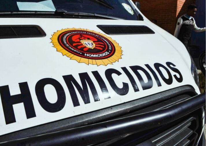 Hombre prendió fuego a sus hijos tras discutir con su pareja en Bolívar