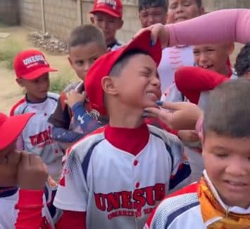 Criollitos de Venezuela se pronuncia tras violencia en estadio de pequeñas ligas de La Rotaria