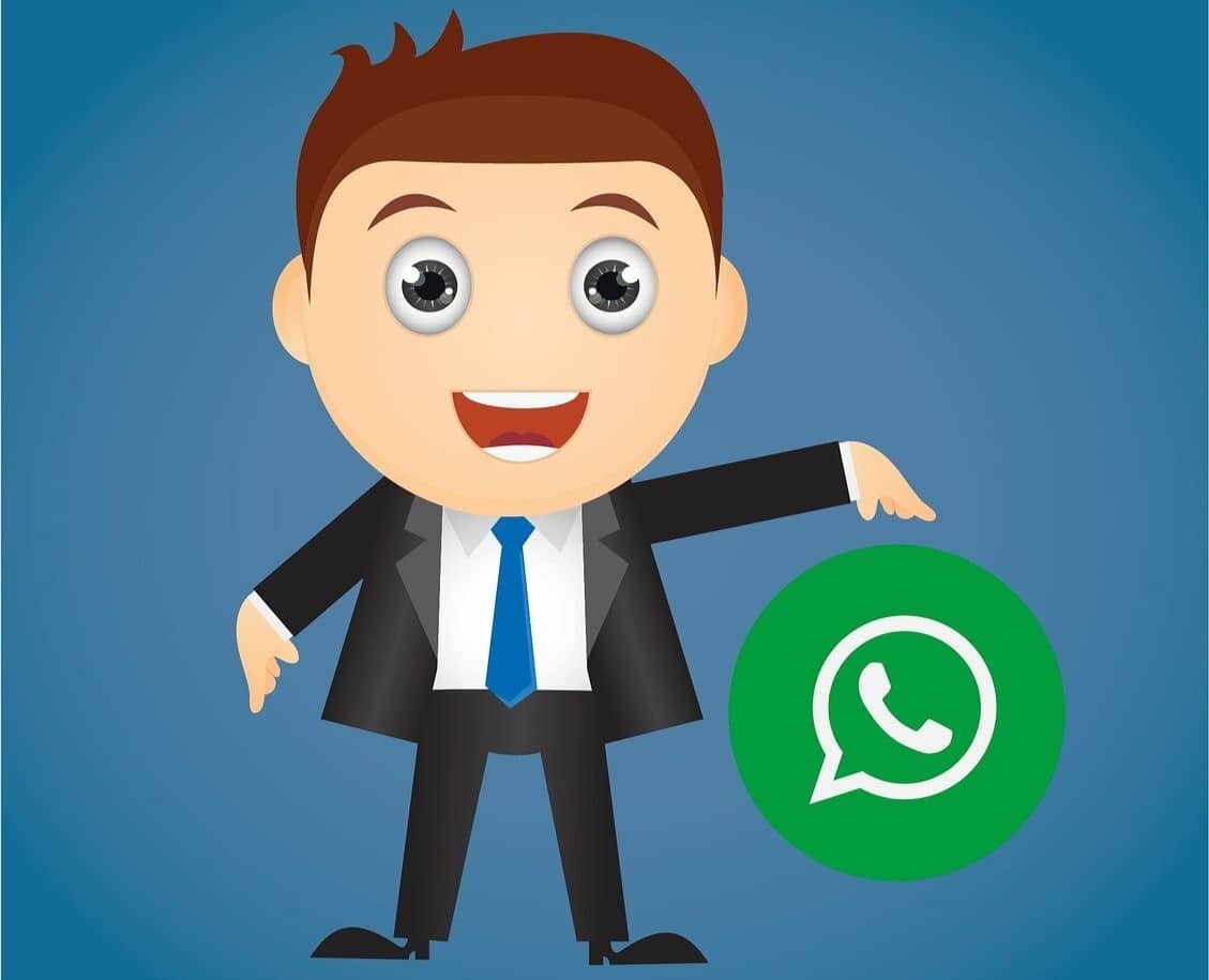 Desbloquea el potencial de WhatsApp Business en beneficio de tu negocio