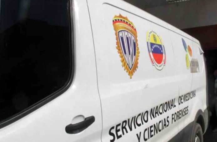 Capturan a madre e hijo de 14 años por trata de personas en el Táchira