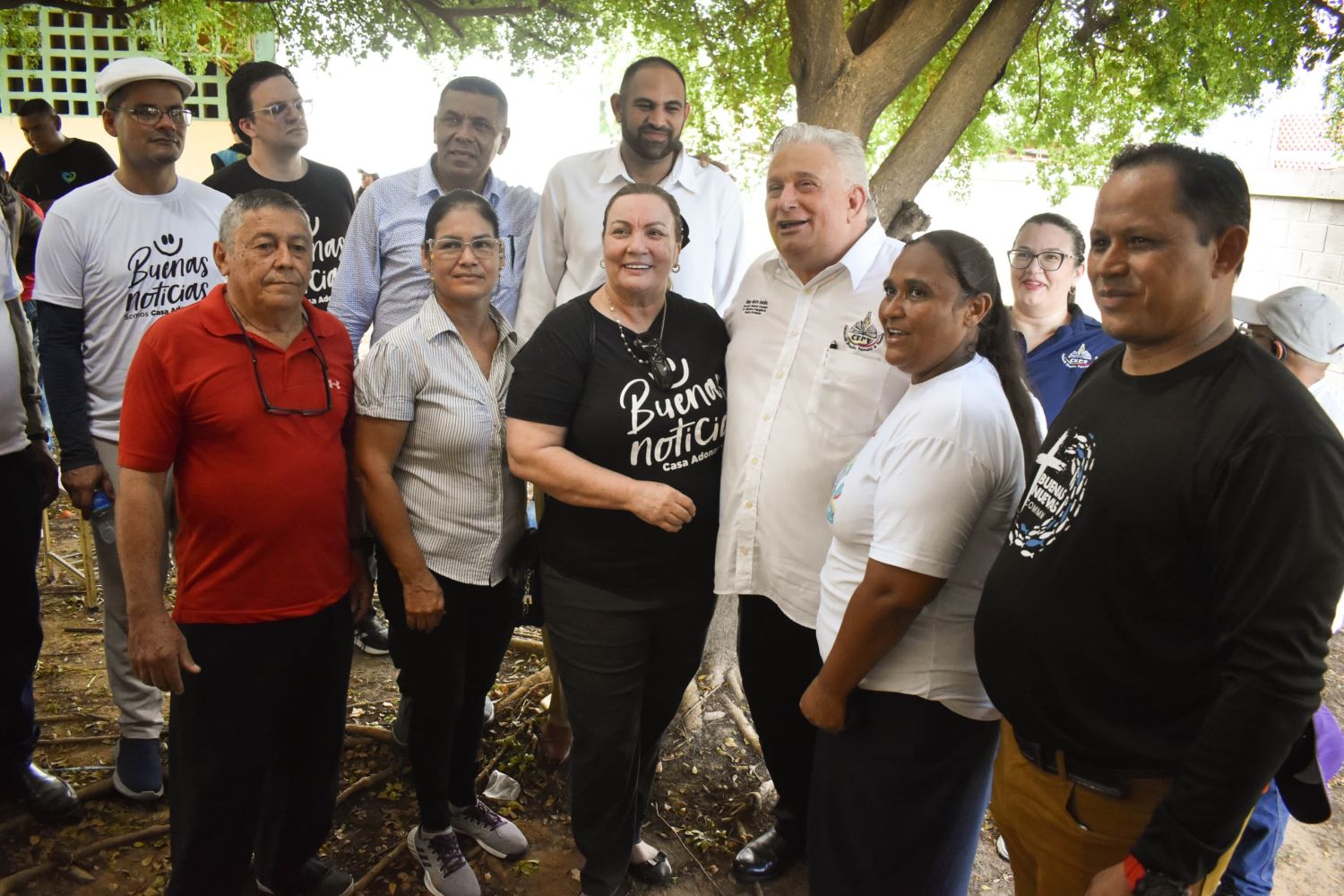 Miranda punta de lanza de la evangelización en Venezuela