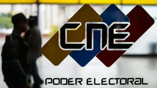 CNE sancionará con 15 y 50 unidades tributarias a quienes no cumplan con sus obligaciones electorales como miembros de mesa