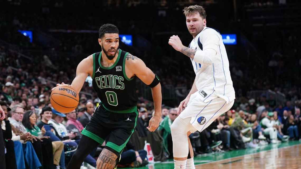 Se acabó la espera: Comienzan las finales de la NBA