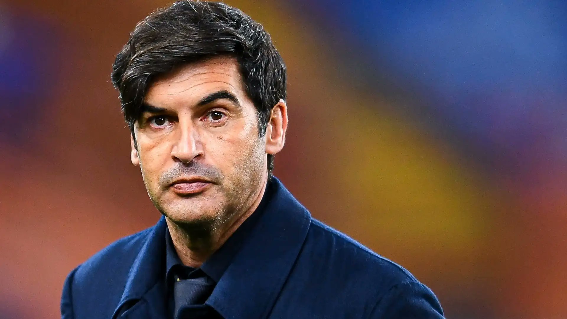 Paulo Fonseca será el nuevo entrenador del Milan