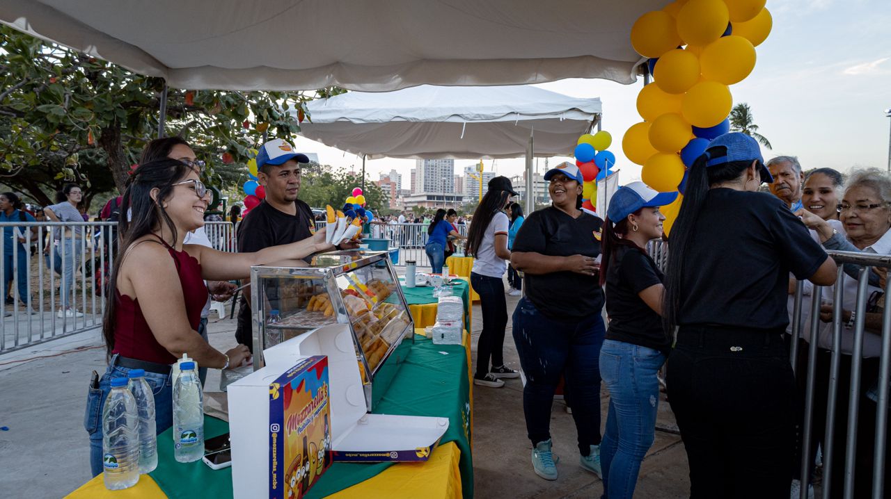 La VII edición del concurso Maracaibo con Sabor a… llega este sábado 29-Jun