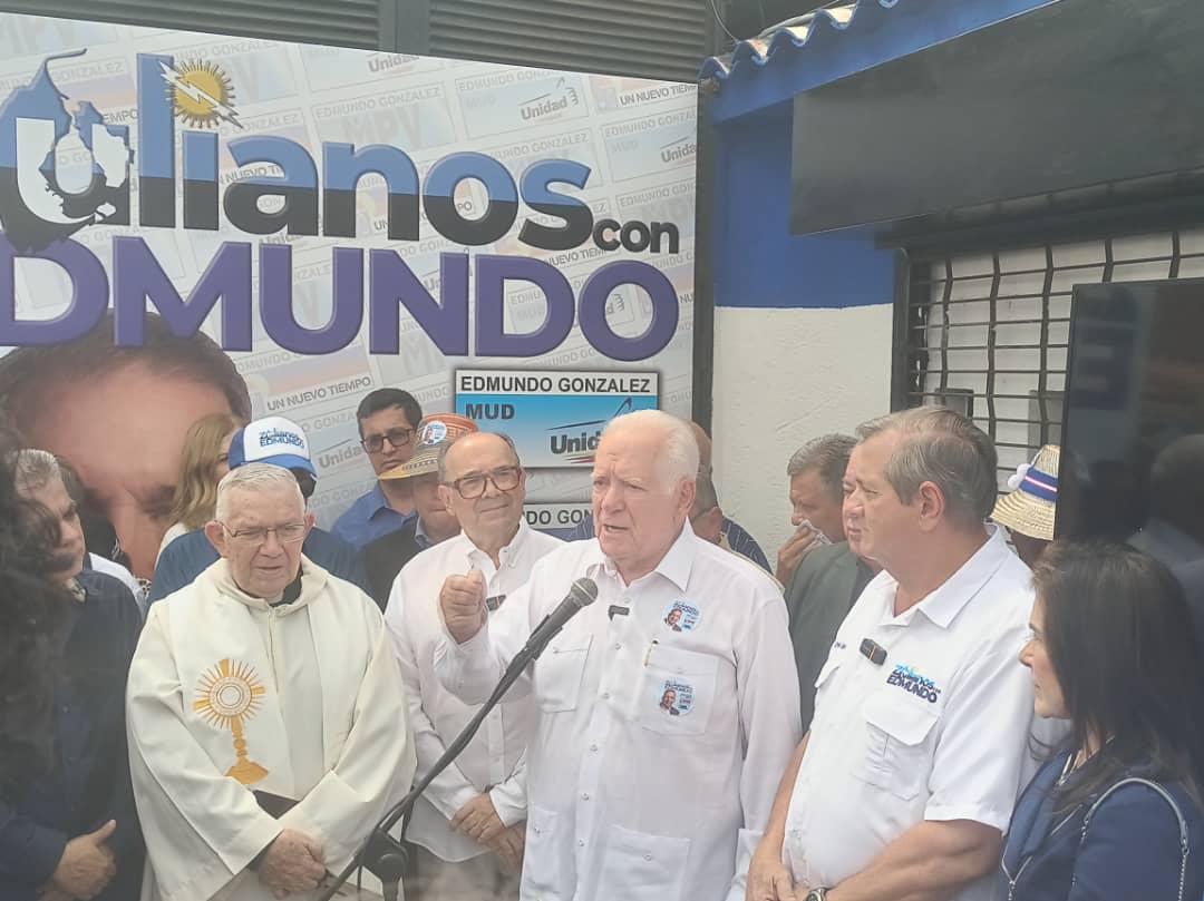 Inaugurada sede del voluntariado Zulianos con Edmundo en Maracaibo