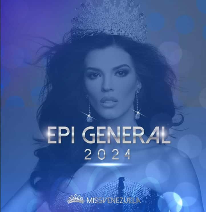 Miss Venezuela realiza Evaluación Presencial Integral General para su 72.° edición