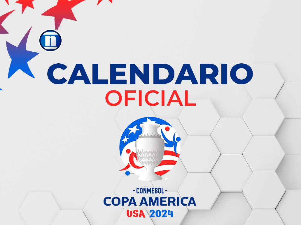 Hoy arranca la Copa América: Así se jugará la primera jornada