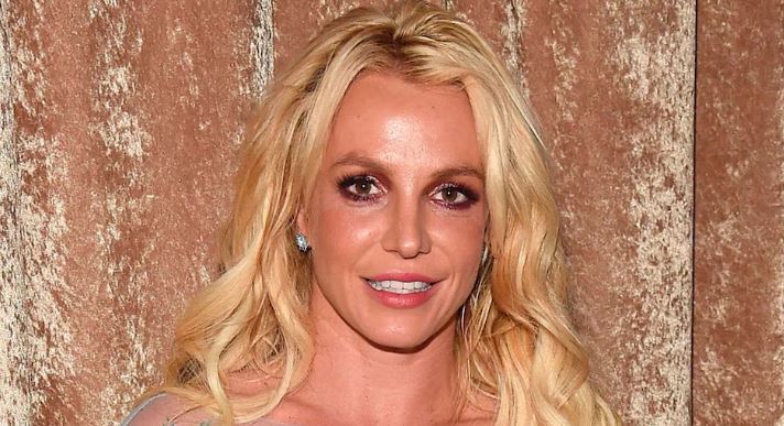 Britney Spears se reconcilia con sus hijos