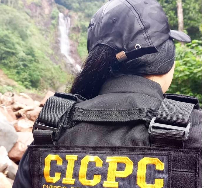 Cicpc capturó a mujer que mató a puñaladas a su pareja en Yaracuy