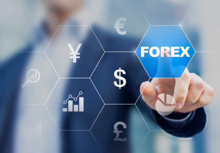 Cómo los eventos globales inciertos afectan el mercado de forex