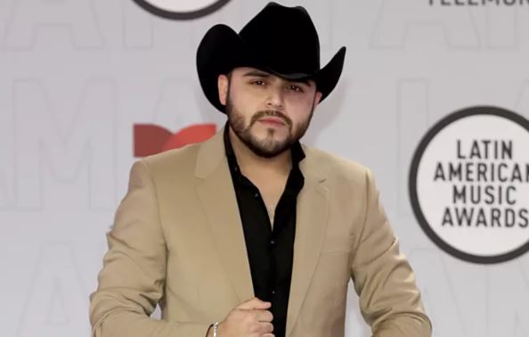 Reportan balacera en concierto de Gerardo Ortiz, en México: Cuatro personas resultaron heridas