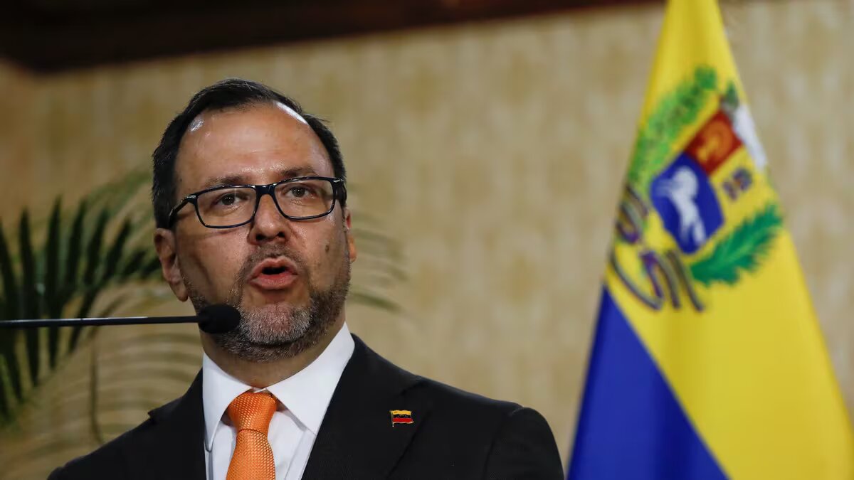 Gobierno venezolano rechaza el pronunciamiento del G7 sobre la elección presidencial del 28-Jul