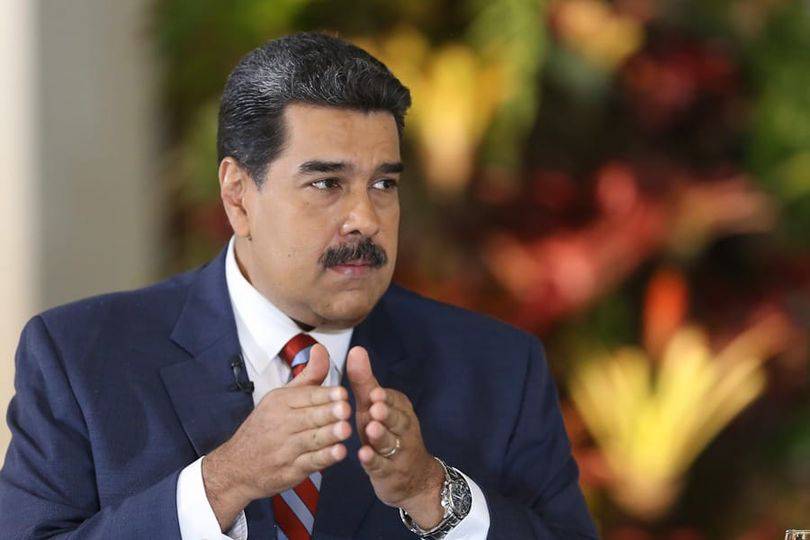 Maduro firmó decreto para eliminar el IGTF del 2%: Venezuela está en el camino de crear riquezas desde la justicia, estabilidad y paz