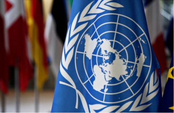 La ONU anunció que enviará expertos electorales para las presidenciales en Venezuela