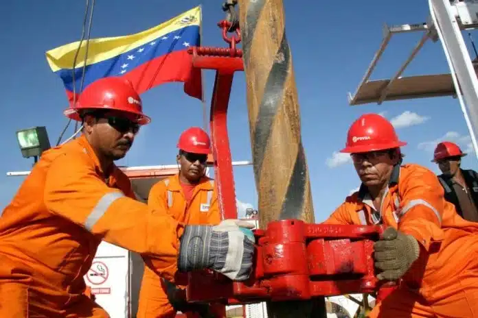 Analistas explican riesgos para que Venezuela pueda exportar gas a Colombia: Valora Analitik