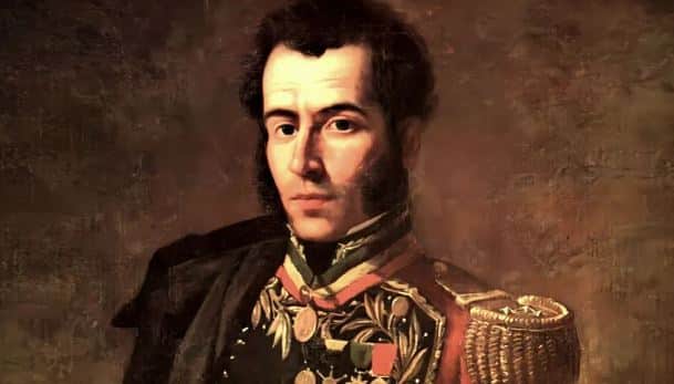 Antonio José de Sucre, el Abel de América, fue asesinado un día como hoy