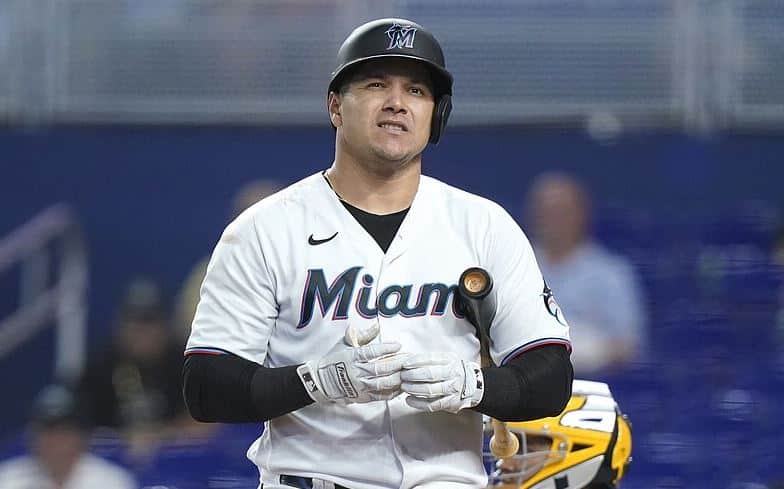 Marlins se desvincula de Avisail García