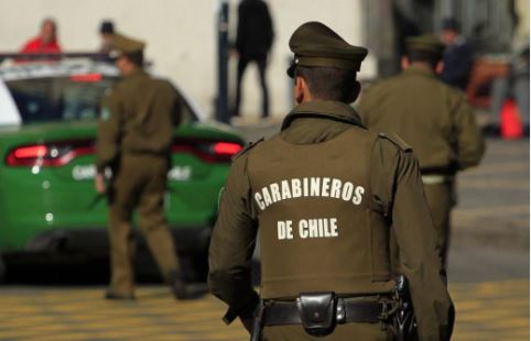 En Chile: Recapturan a delincuente del Tren de Aragua al no encontrarlo en el domicilio donde cumplía su arresto