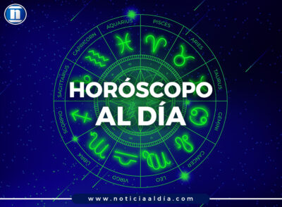 Horóscopo: Esto es lo que te deparan los astros este viernes 19 de julio