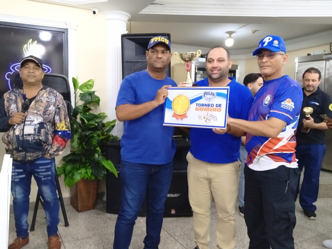 Con broche de oro cierran los II juegos deportivos de Polisur: Resultado general por disciplinas