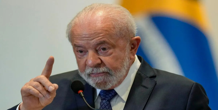 Lula le reitera a Maduro su apoyo a los Acuerdos de Barbados para las elecciones