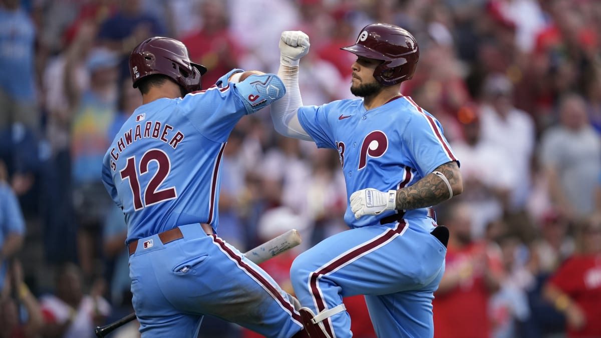 Rafael Marchán la mandó a volar en derrota ante los Marlins